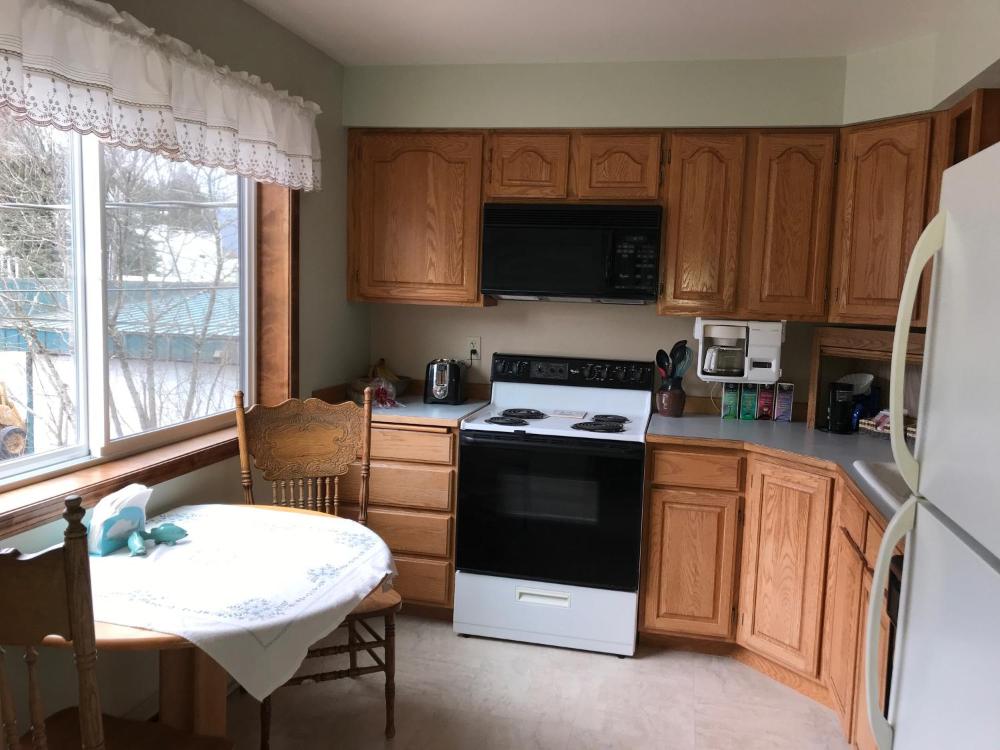 Junior Suite interior